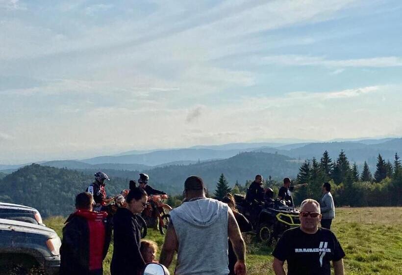 پانسیون Villa Westfalia Guest House