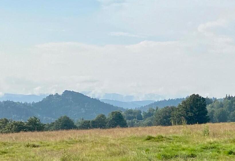 پانسیون Villa Westfalia Guest House