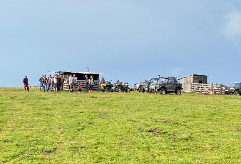 پانسیون Villa Westfalia Guest House