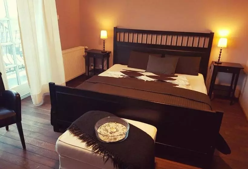 Pension Villa Westfalia Guest House