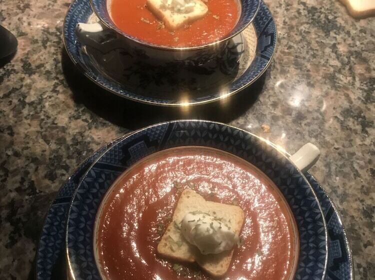 Rosewood Manor House B&b