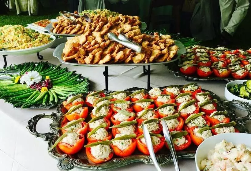 Rosewood Manor House B&b