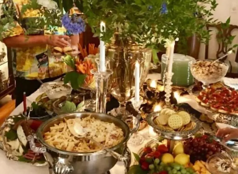 Rosewood Manor House B&b