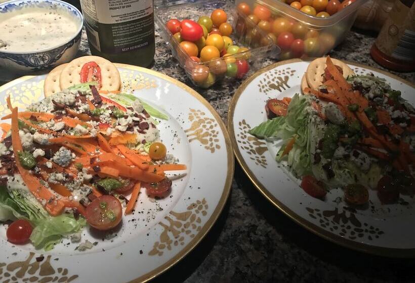 Rosewood Manor House B&b