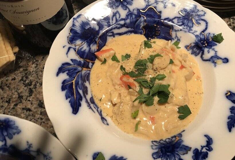 Rosewood Manor House B&b