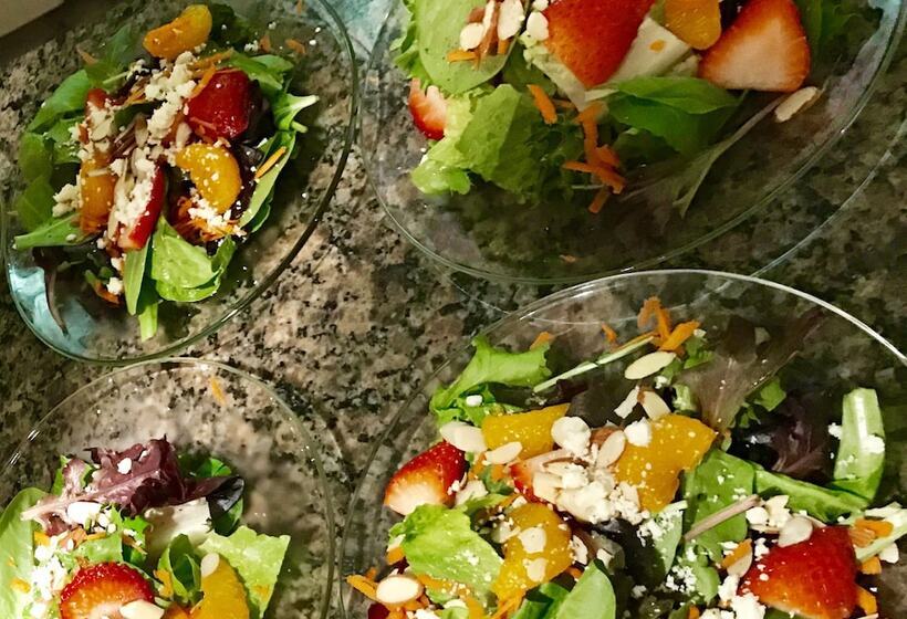 Rosewood Manor House B&b