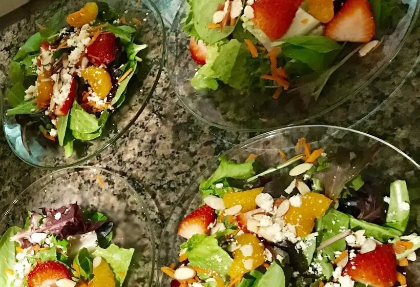 Rosewood Manor House B&b