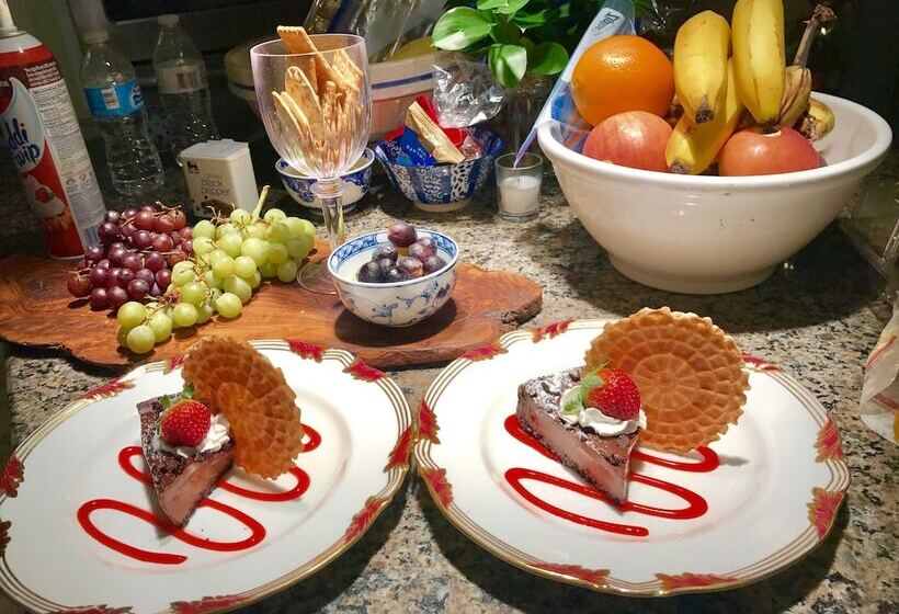 Rosewood Manor House B&b