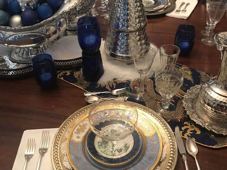 Rosewood Manor House B&b