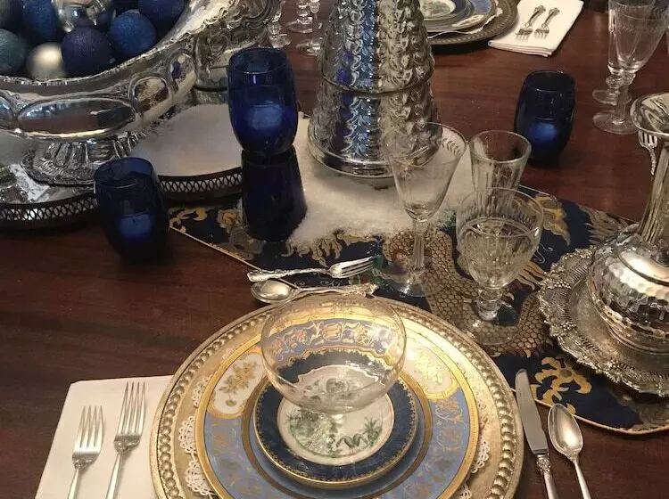 Rosewood Manor House B&b