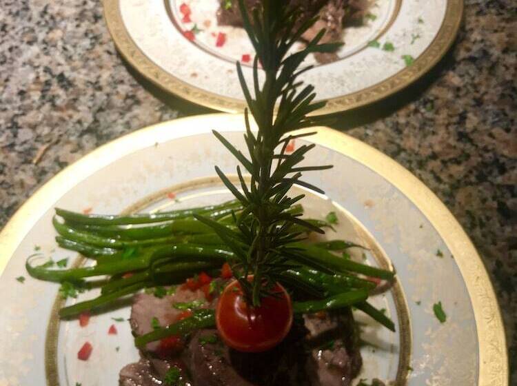 Rosewood Manor House B&b