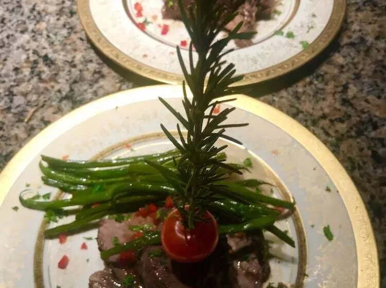 Rosewood Manor House B&b