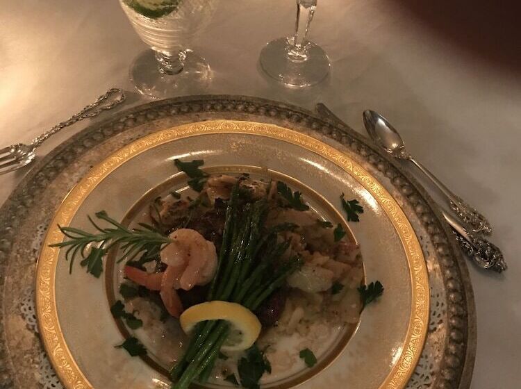 Rosewood Manor House B&b