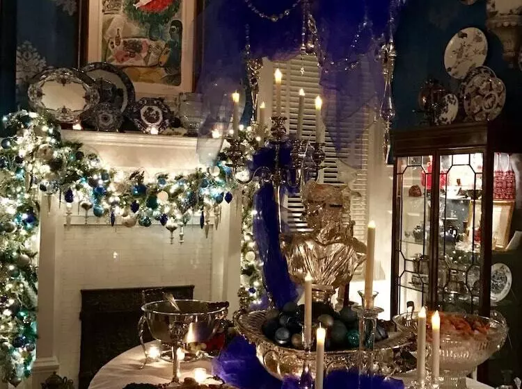 Rosewood Manor House B&b