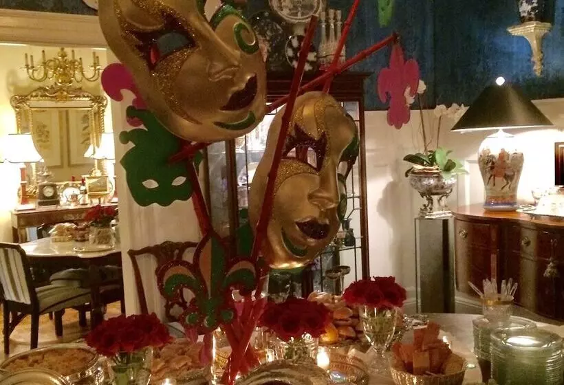 Rosewood Manor House B&b