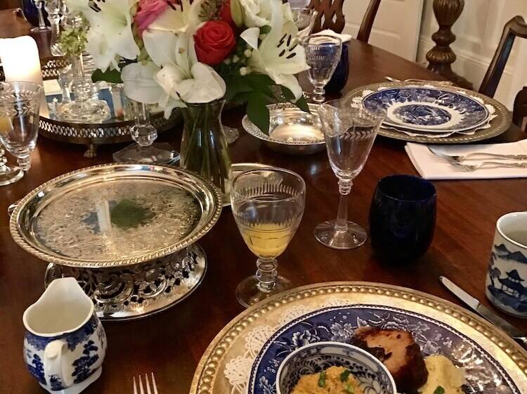 Rosewood Manor House B&b