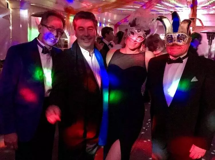 Rosewood Manor House B&b