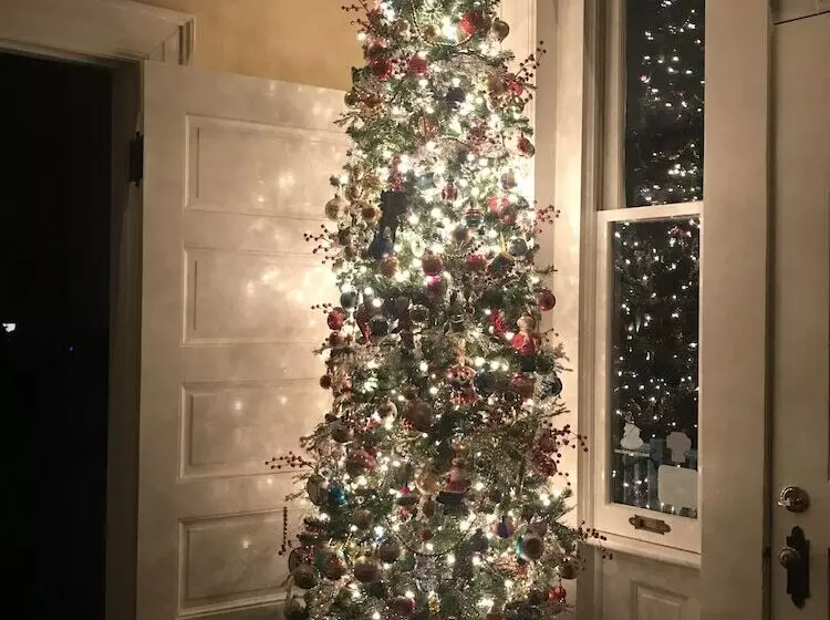 Rosewood Manor House B&b