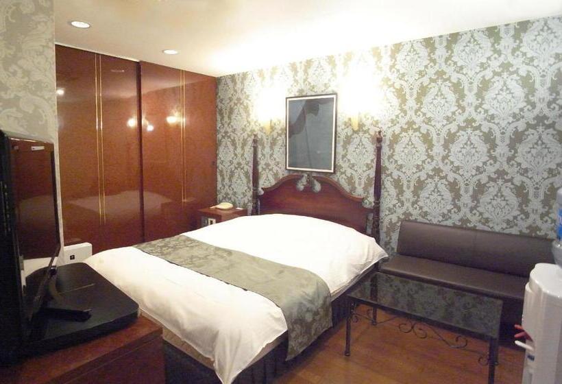 ホテル タイムレス 明石 男塾ホテルグループ