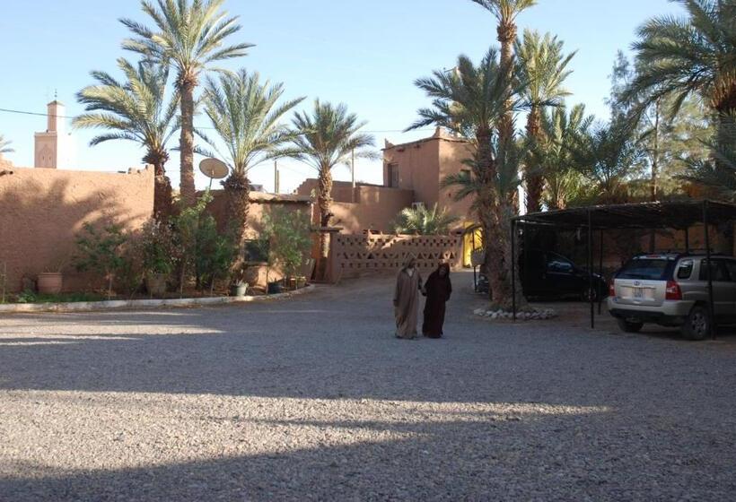 فندق صغير D Hôte Jnane Dar Diafa