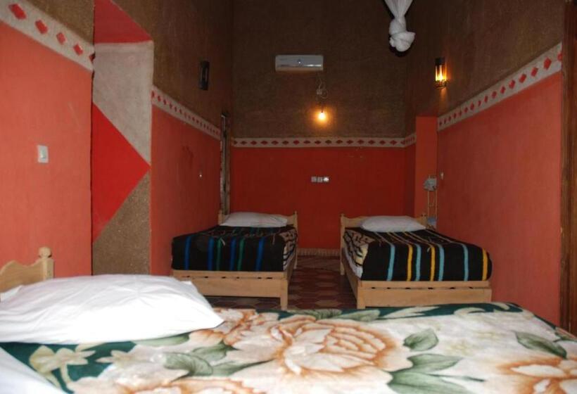 فندق صغير D Hôte Jnane Dar Diafa