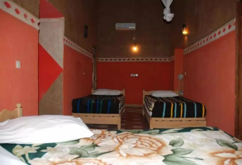 Retkeilymaja D Hôte Jnane Dar Diafa
