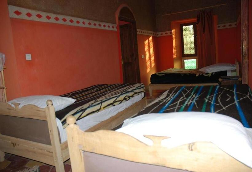 فندق صغير D Hôte Jnane Dar Diafa