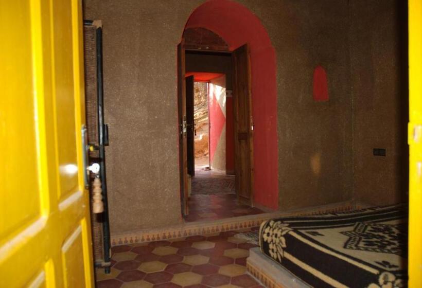 فندق صغير D Hôte Jnane Dar Diafa