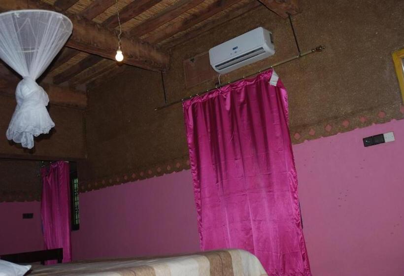 فندق صغير D Hôte Jnane Dar Diafa