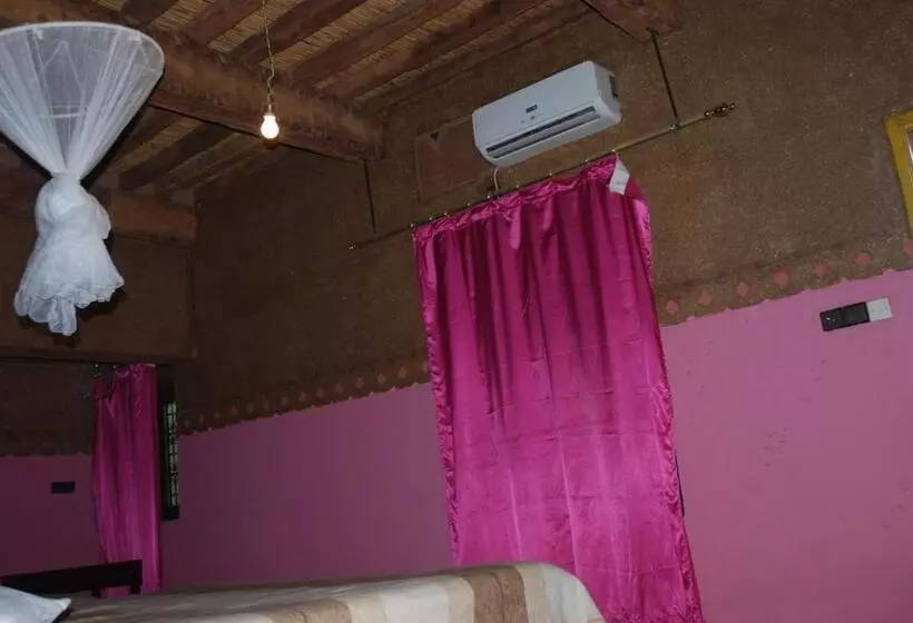 Retkeilymaja D Hôte Jnane Dar Diafa