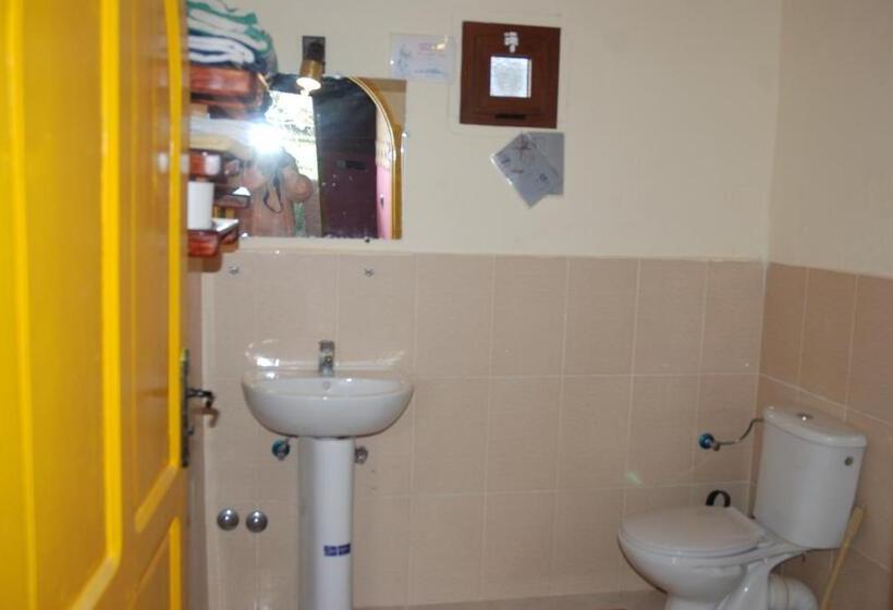 فندق صغير D Hôte Jnane Dar Diafa