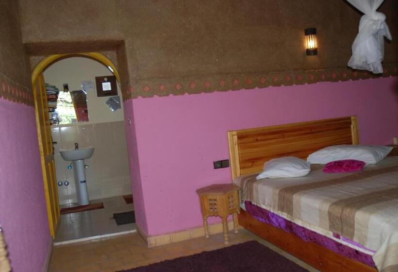 فندق صغير D Hôte Jnane Dar Diafa