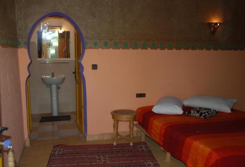 فندق صغير D Hôte Jnane Dar Diafa