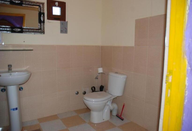 فندق صغير D Hôte Jnane Dar Diafa