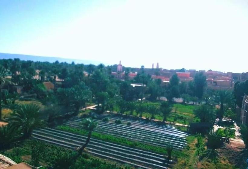 فندق صغير D Hôte Jnane Dar Diafa