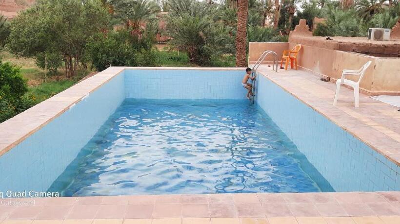 فندق صغير D Hôte Jnane Dar Diafa