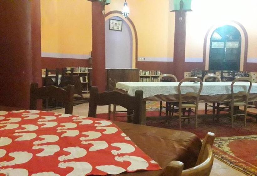 فندق صغير D Hôte Jnane Dar Diafa