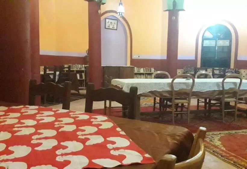 Retkeilymaja D Hôte Jnane Dar Diafa