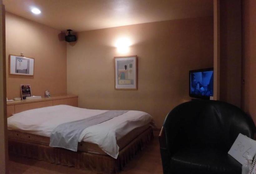 ホテル タイムレス 明石 男塾ホテルグループ