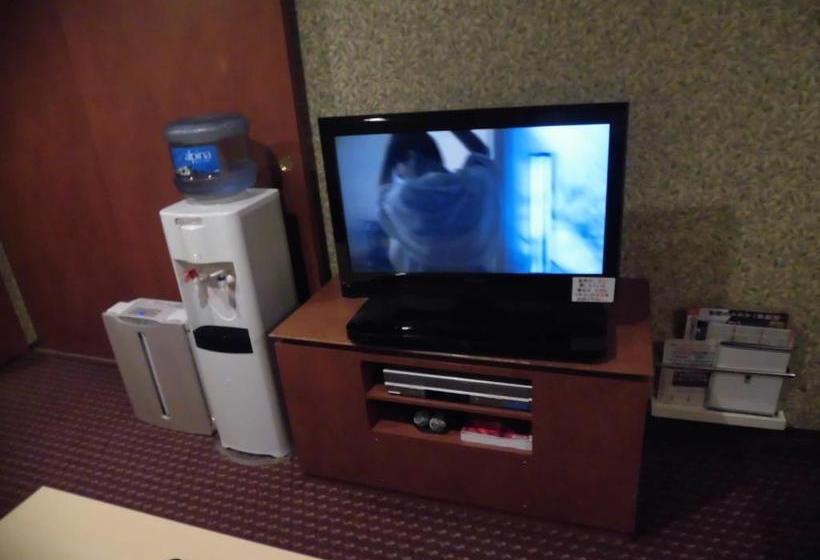 ホテル タイムレス 明石 男塾ホテルグループ