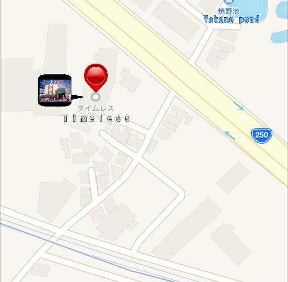 ホテル タイムレス 明石 男塾ホテルグループ