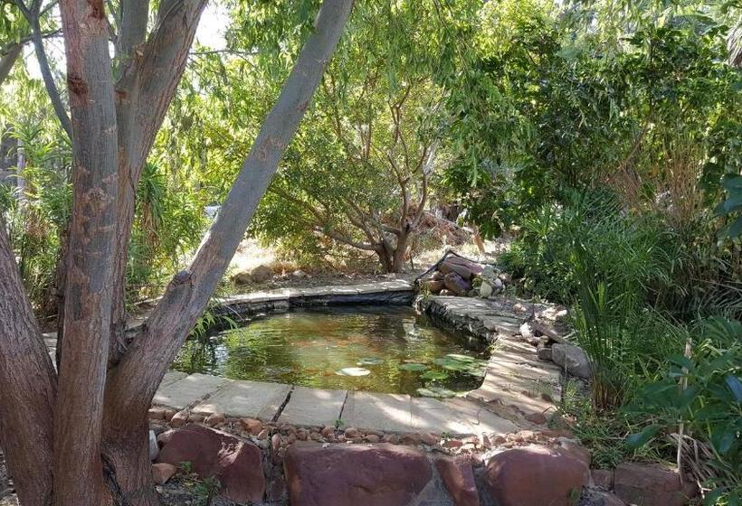 בית מלון כפרי Tuckaway