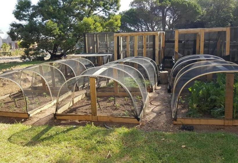 בית מלון כפרי Tuckaway