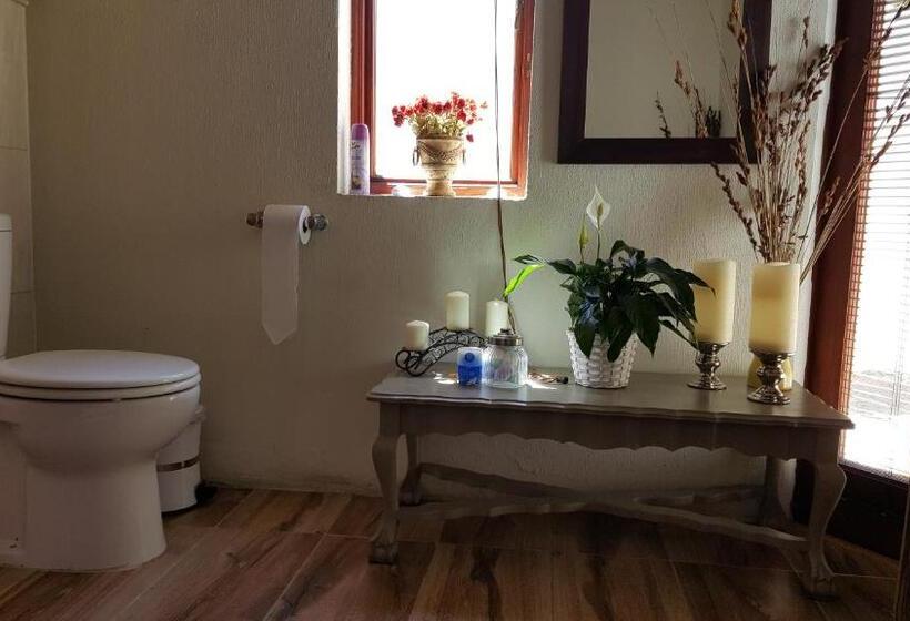 בית מלון כפרי Tuckaway