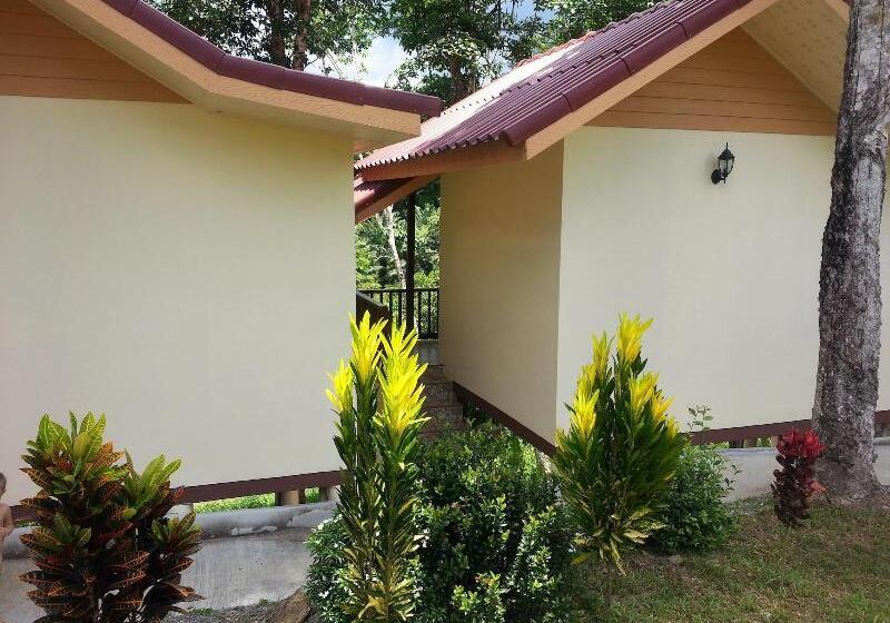 Khao Sok River Home Resort