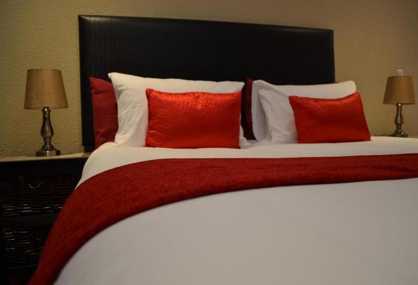 Пансион Kayalako On 4th Avenue