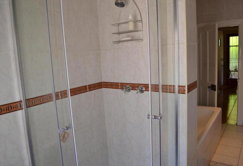 Пансион Kayalako On 4th Avenue