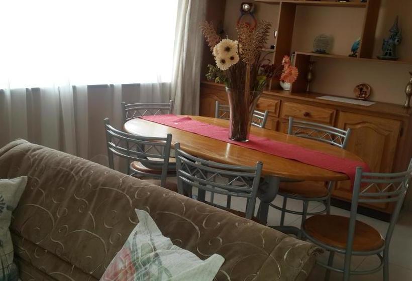 Пансион Kayalako On 4th Avenue