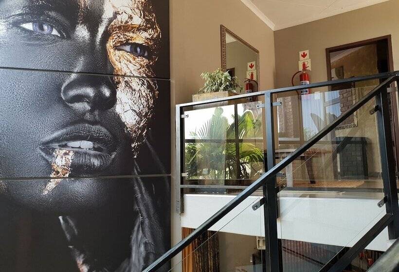 Pension Fa Trez Guest House And Spa