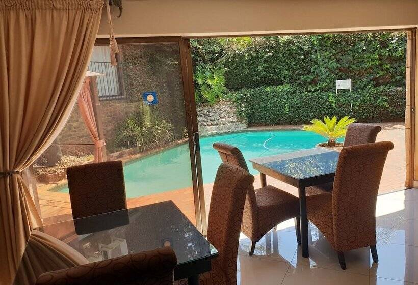 Pension Fa Trez Guest House And Spa